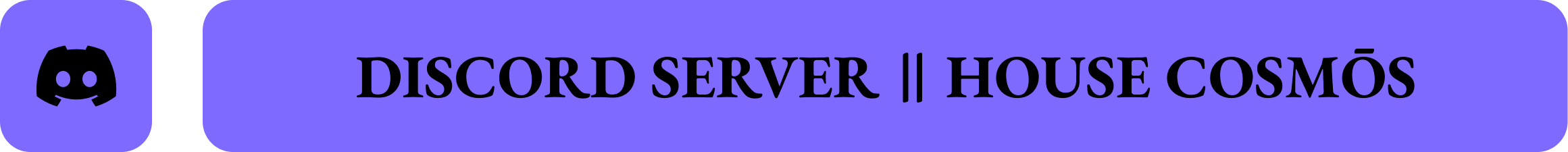 server cosmos